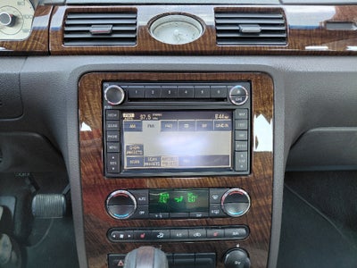2008 Ford Taurus Limited