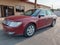 2008 Ford Taurus Limited