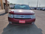 2008 Ford Taurus Limited