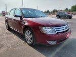 2008 Ford Taurus Limited