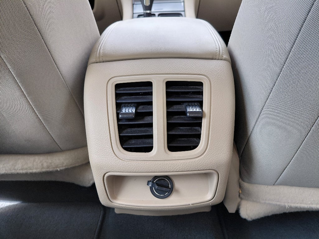 2018 Ford Taurus SE