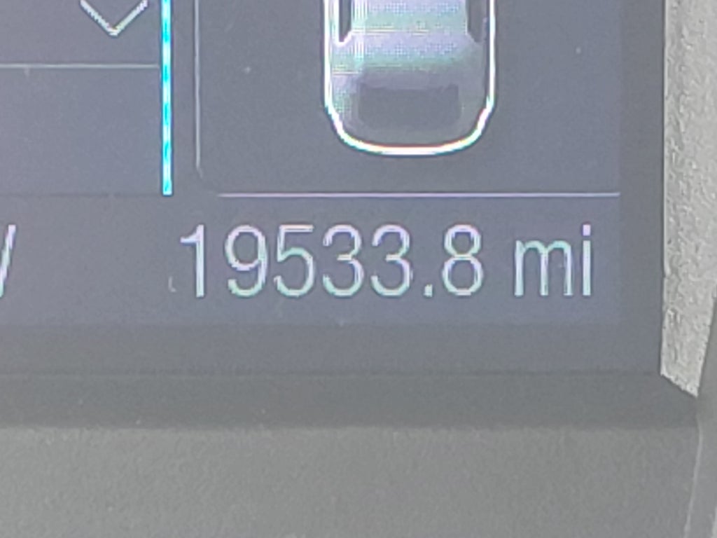 2018 Ford Taurus SE