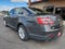 2018 Ford Taurus SE