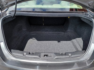2018 Ford Taurus SE