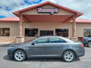 2018 Ford Taurus SE