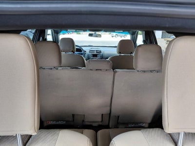 2016 Ford Explorer Base