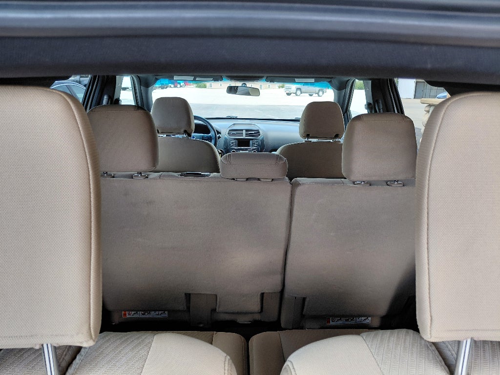 2016 Ford Explorer Base