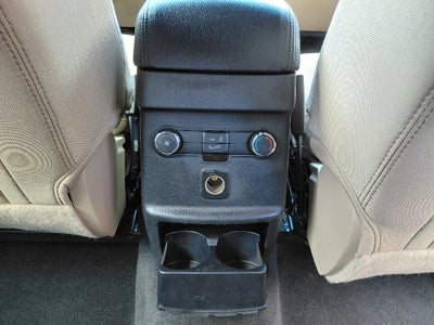 2016 Ford Explorer Base
