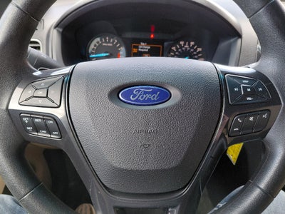 2016 Ford Explorer Base