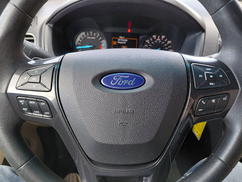 2016 Ford Explorer Base