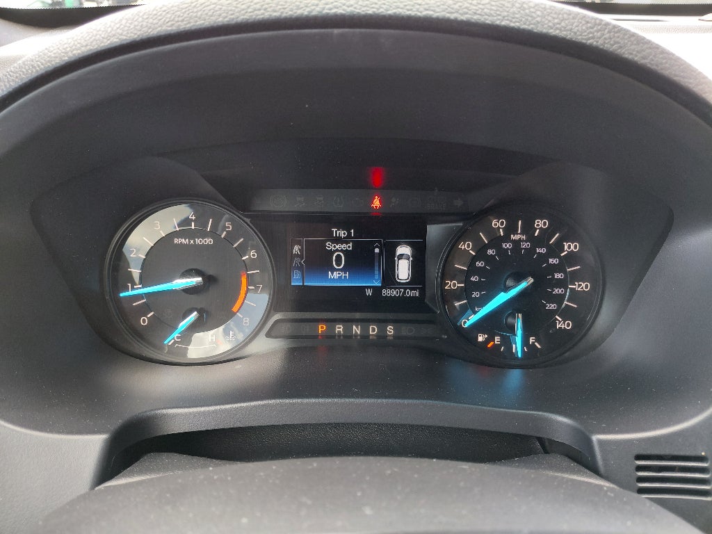 2016 Ford Explorer Base