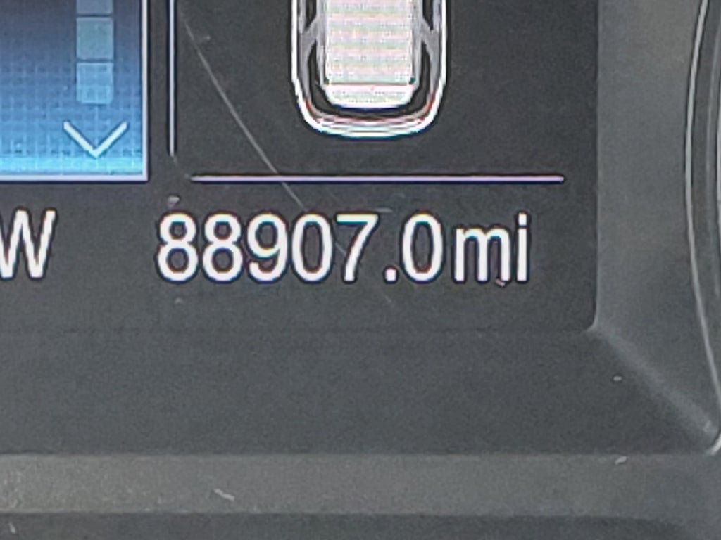 2016 Ford Explorer Base