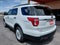 2016 Ford Explorer Base