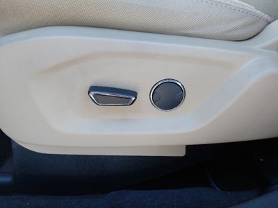 2017 Ford Explorer Base