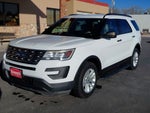 2017 Ford Explorer Base