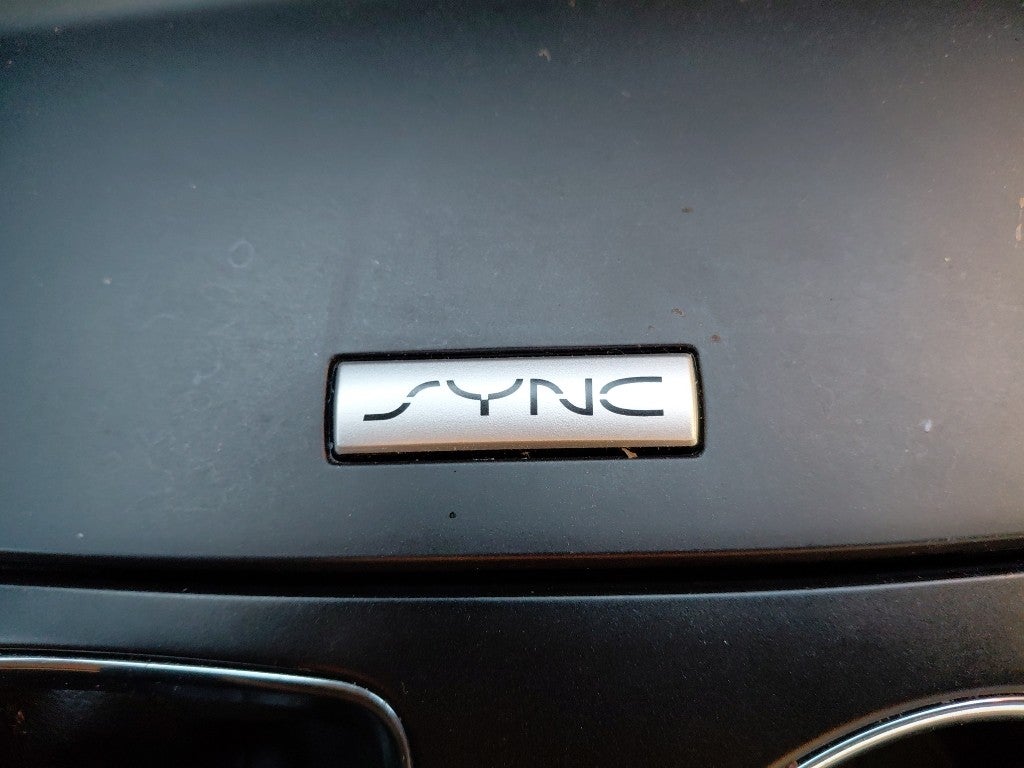 2017 Ford Explorer Base