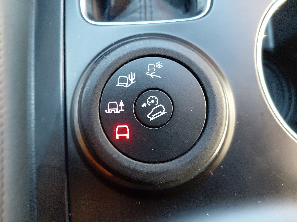 2017 Ford Explorer Base