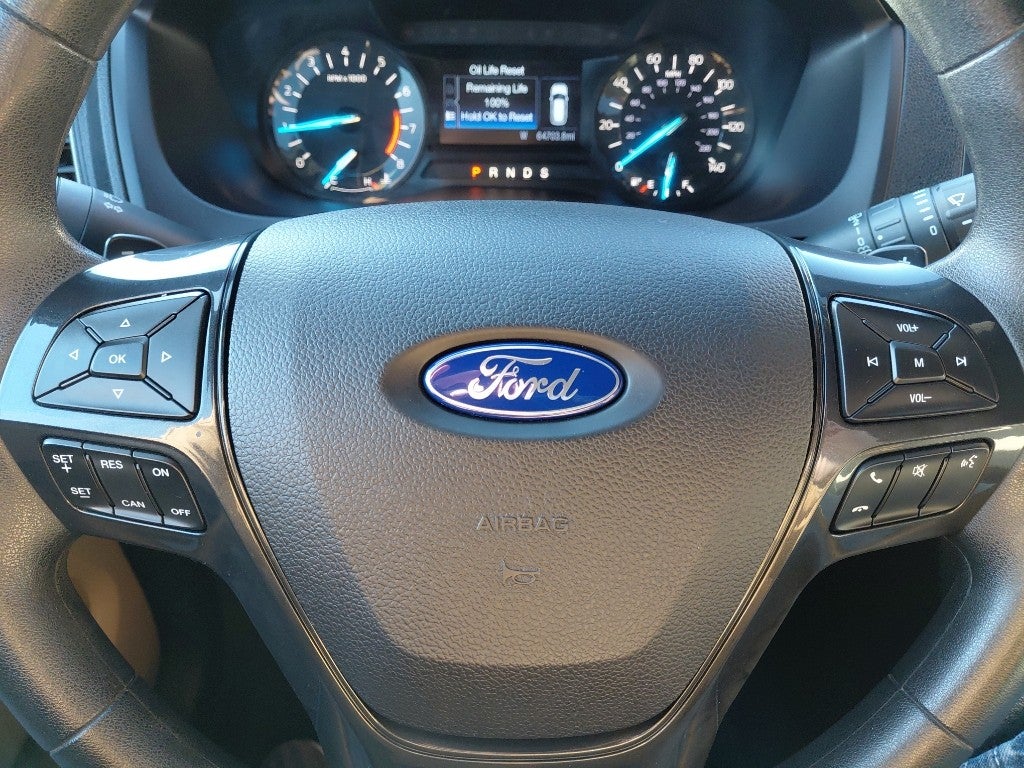 2017 Ford Explorer Base