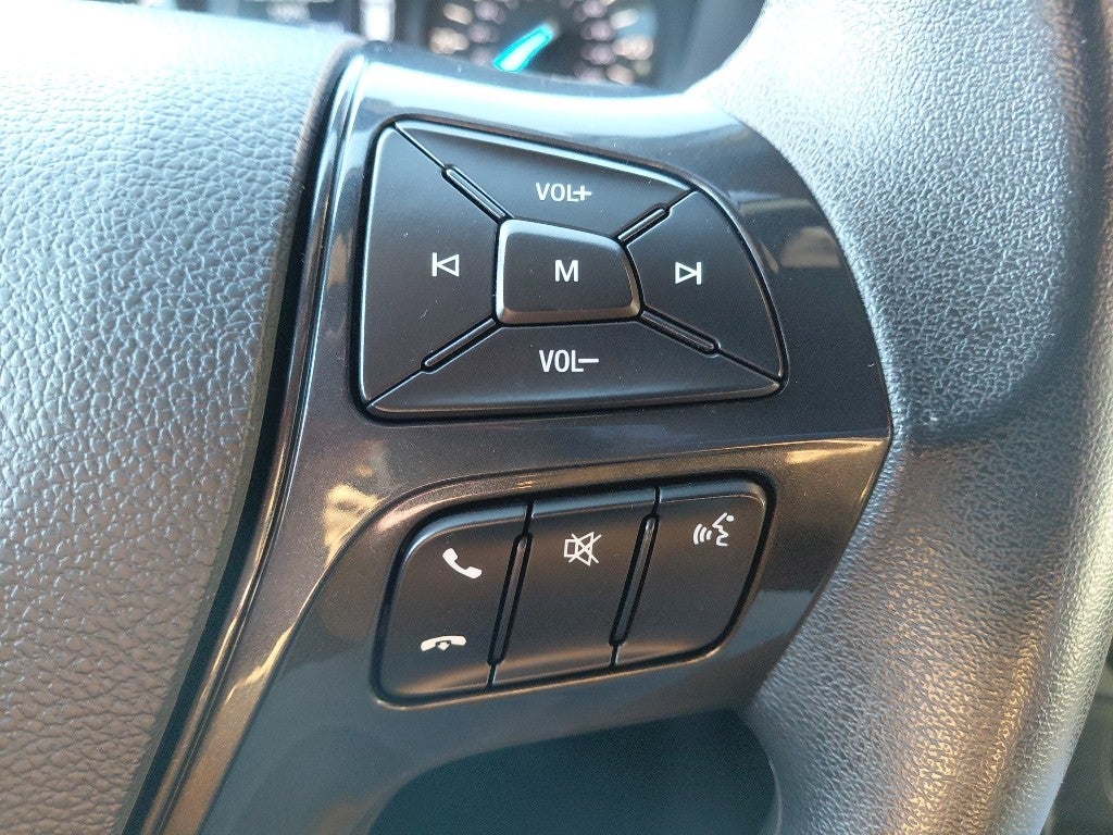 2017 Ford Explorer Base