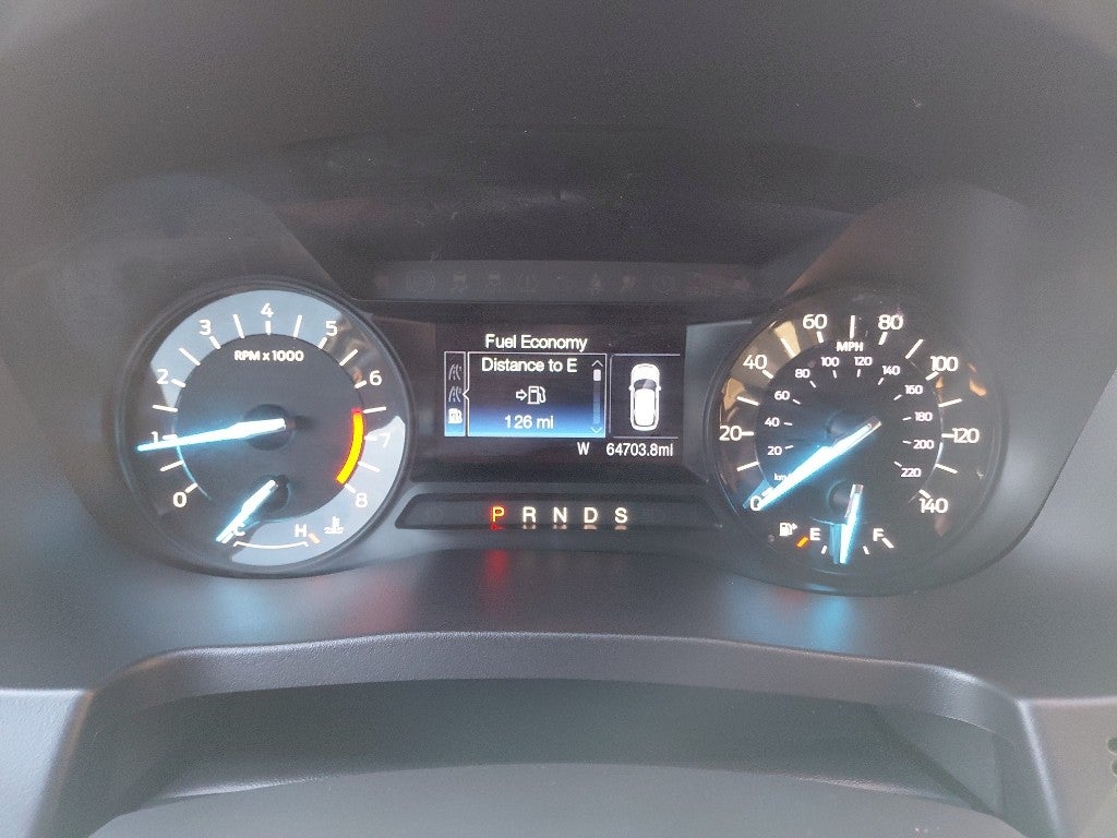 2017 Ford Explorer Base