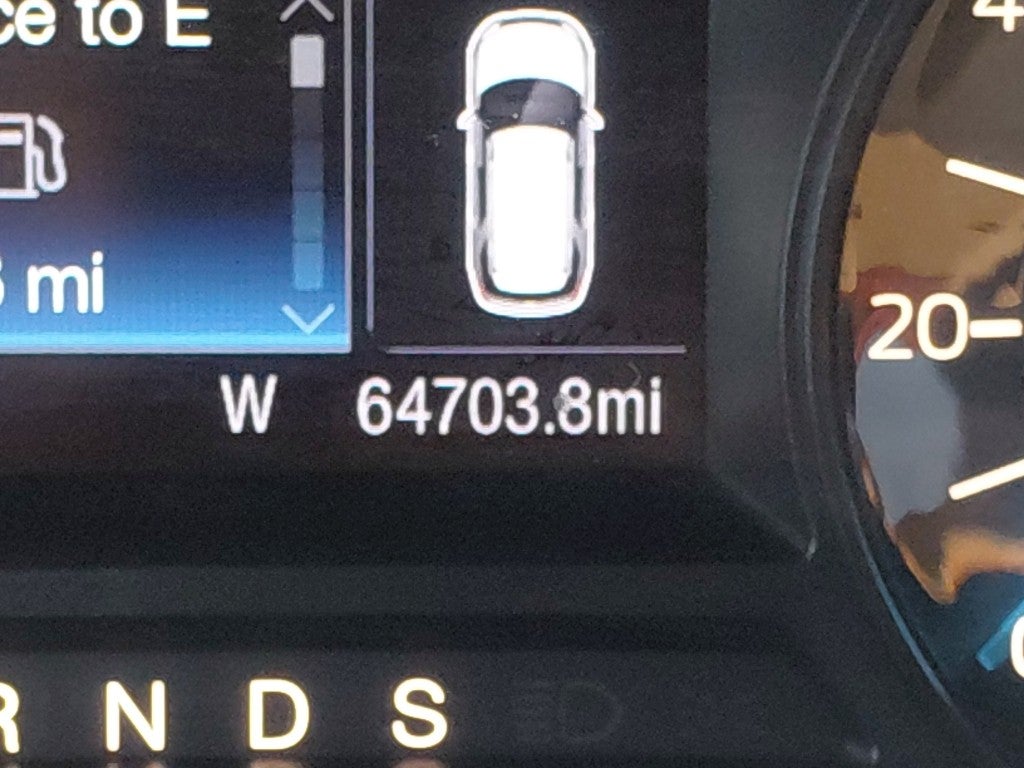 2017 Ford Explorer Base