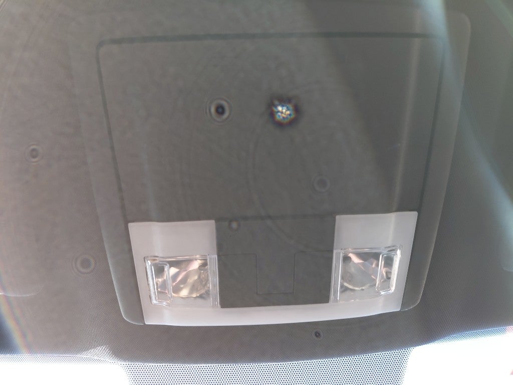 2017 Ford Explorer Base