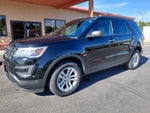 2017 Ford Explorer Base