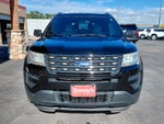 2017 Ford Explorer Base