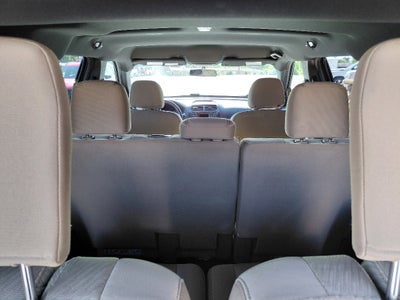 2017 Ford Explorer Base