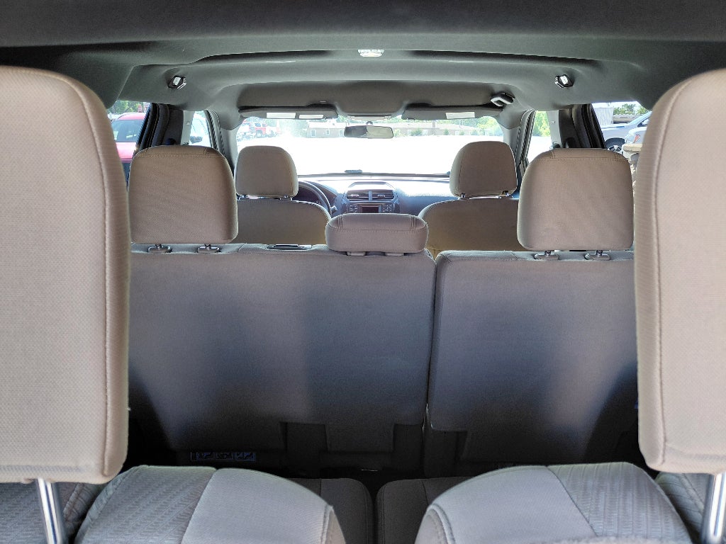 2017 Ford Explorer Base