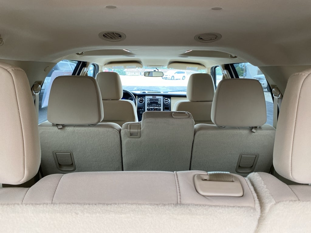 2015 Ford Expedition EL XLT