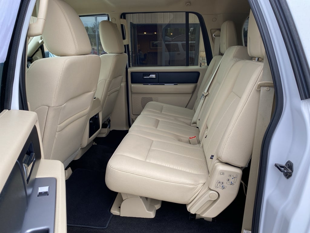 2015 Ford Expedition EL XLT