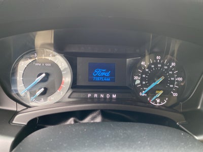 2015 Ford Expedition EL XLT