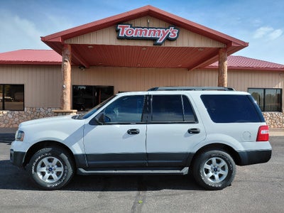 2016 Ford Expedition XLT