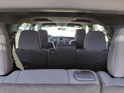 2016 Ford Expedition XLT