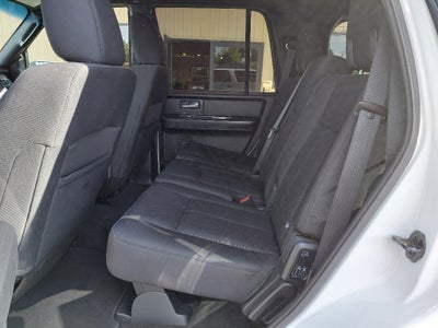 2016 Ford Expedition XLT