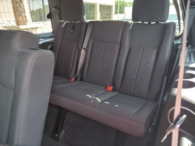 2016 Ford Expedition XLT