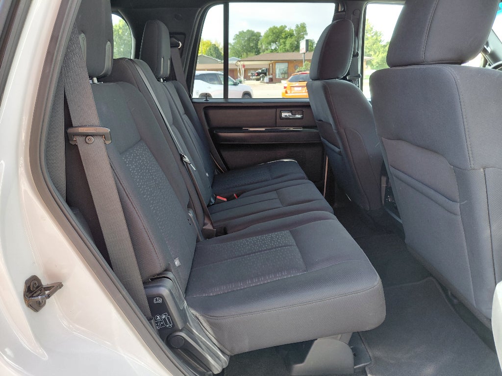 2016 Ford Expedition XLT