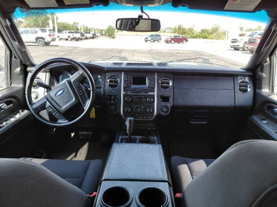 2016 Ford Expedition XLT