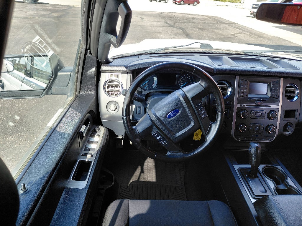 2016 Ford Expedition XLT