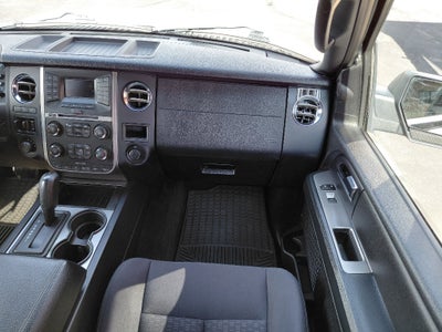 2016 Ford Expedition XLT