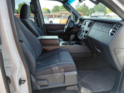 2016 Ford Expedition XLT