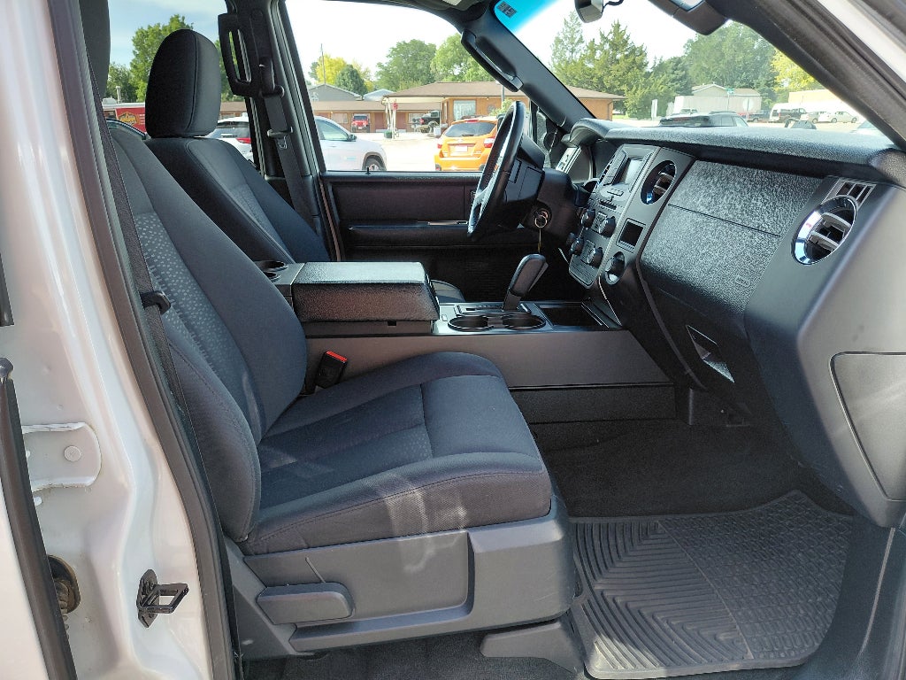 2016 Ford Expedition XLT