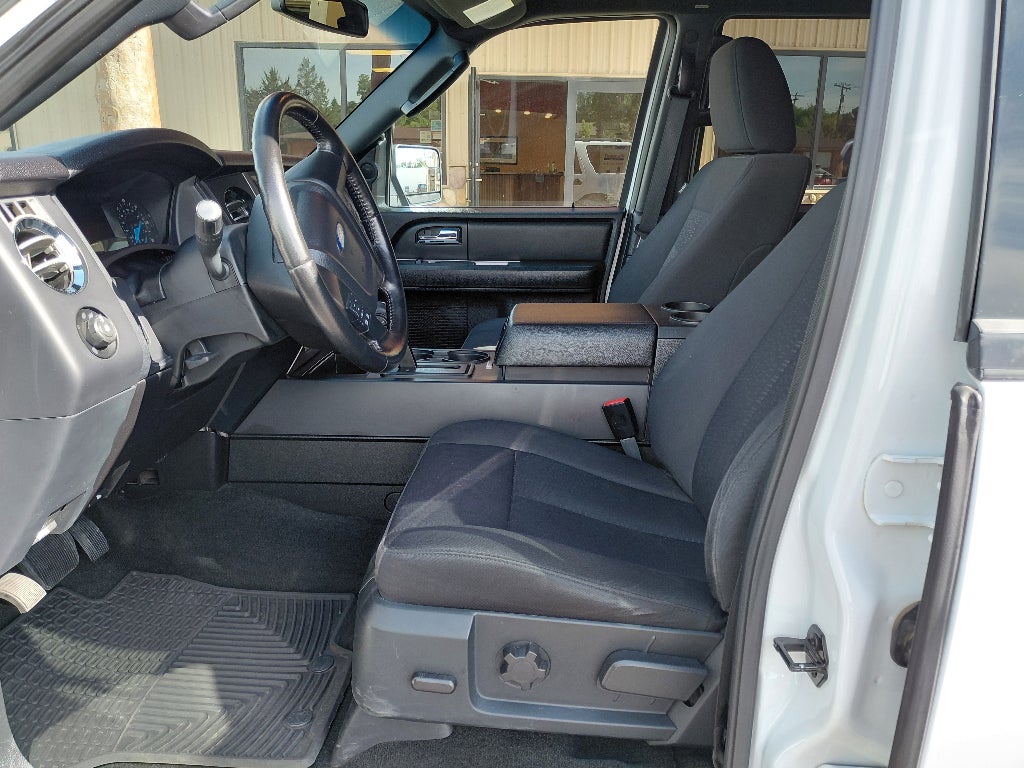 2016 Ford Expedition XLT