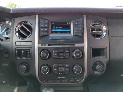 2016 Ford Expedition XLT