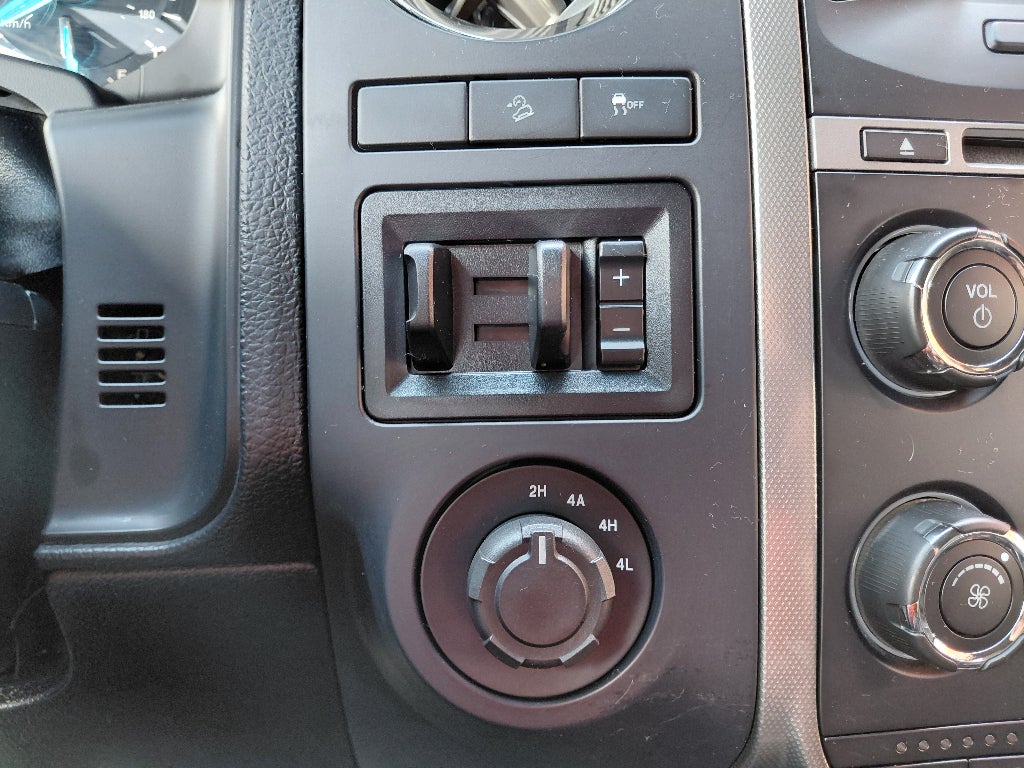 2016 Ford Expedition XLT