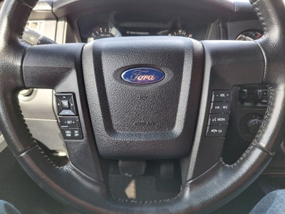 2016 Ford Expedition XLT
