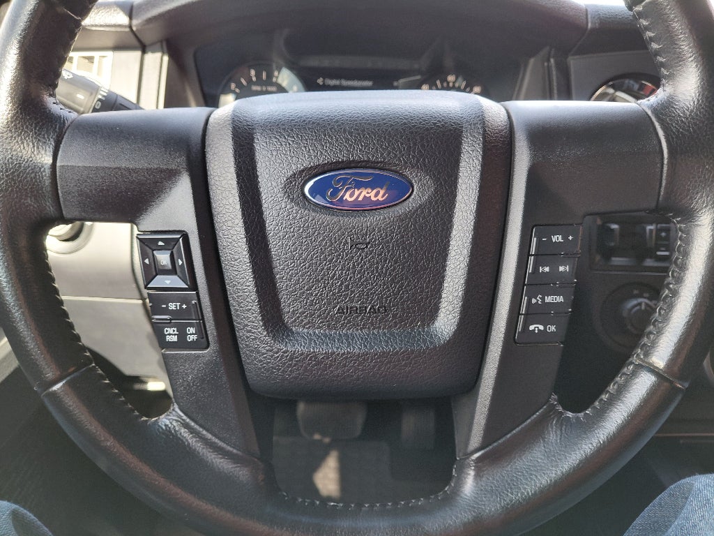 2016 Ford Expedition XLT