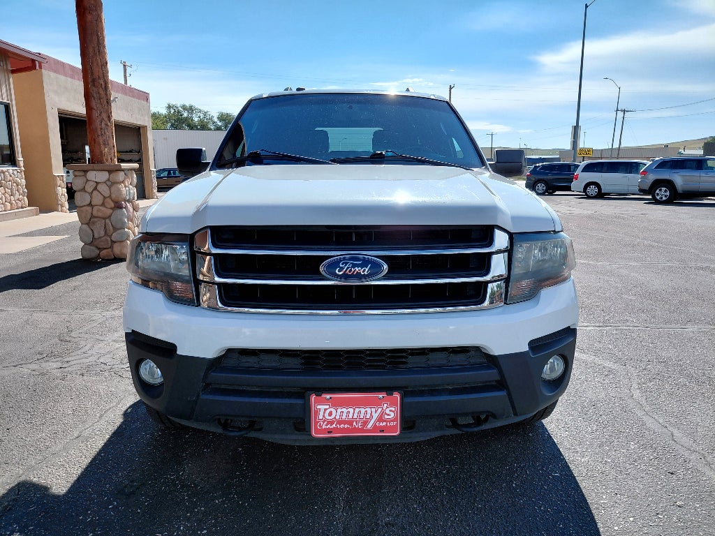 2016 Ford Expedition XLT