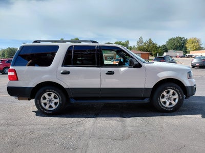 2016 Ford Expedition XLT